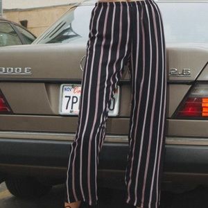 BRANDY MELVILLE FRANKIE PANTS